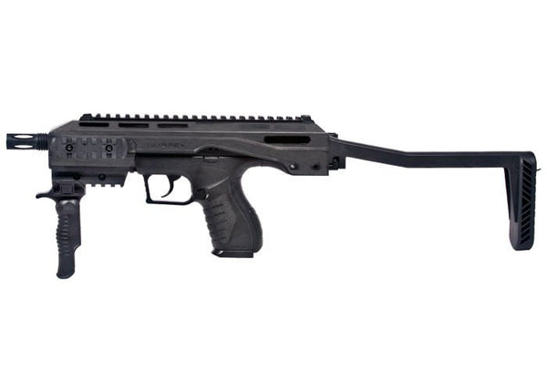 Umarex T.A.C. BB Pistol & Carbine, .177 Cal, CO2