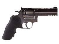 Dan Wesson 715 4" CO2 BB Revolver, Steel Grey - photo 4
