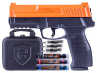 P2P Secure 68P Pepper Defense Kit 16J .68 Cal, CO2 - photo 1