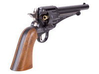 Winchester Western CO2 Dual Ammo Revolver, .177 Cal - photo 5
