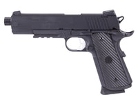 SIG Sauer 1911 Tacops CO2 BB Pistol, .177 Cal, Blowback - photo 1