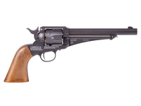 Winchester Western CO2 Dual Ammo Revolver, .177 Cal - photo 2