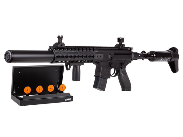 Sig Sauer MCX Gen 2 Target Kit
