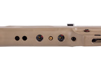 Barra 250z PCP Air Rifle - photo 9