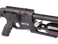 Reximex NYX PCP Air Rifle - photo 5