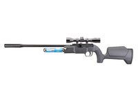 Umarex Komplete NitroAir PCP Rifle - photo 4