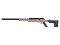 Barra 250z PCP Air Rifle - photo 5