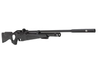 Hatsan Flash QE Regulated PCP Air Rifle - photo 1