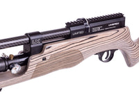 Umarex Gauntlet Limited PCP Air Rifle - photo 7