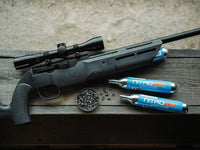 Umarex Komplete NitroAir PCP Rifle - photo 7