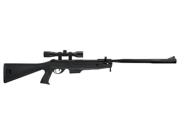 Crosman Mag-Fire Diamondback Multi-Shot Breakbarrel Rifle, .177 Cal