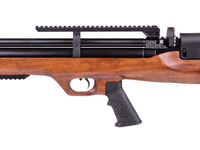 Hatsan FlashPup QE PG PCP Air Rifle - photo 8