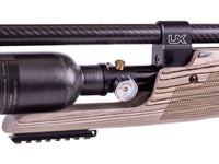 Umarex Gauntlet Limited PCP Air Rifle - photo 11