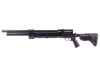 JTS Airacuda PRS Max PCP Air Rifle - photo 7