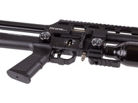 Reximex Throne Gen 2 PCP Air Rifle - photo 11