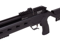 Benjamin Armada Semi-Auto PCP Air Rifle - photo 6