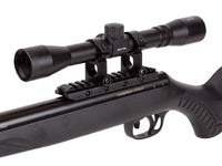 Umarex Arrax Multi-Shot Air Rifle - photo 8
