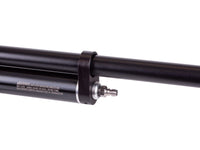 Benjamin Armada Semi-Auto PCP Air Rifle and Scope Combo - photo 7