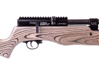 Umarex Gauntlet Limited PCP Air Rifle - photo 10
