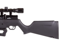 Air Venturi Ascent PCP Air Rifle - photo 6