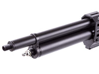 JTS Airacuda PRS Max PCP Air Rifle - photo 8