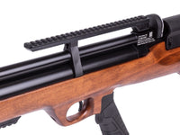 Hatsan FlashPup QE PG PCP Air Rifle - photo 6