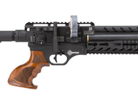 Hatsan Factor Sniper Long - photo 3