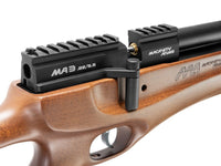 Macavity Arms MA3 PCP Air Rifle - photo 7