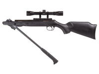 Umarex Arrax Multi-Shot Air Rifle - photo 11