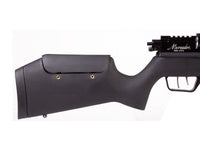 Benjamin Marauder Semi-Auto (SAM) PCP Air Rifle - photo 10