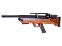 Hatsan FlashPup QE PG PCP Air Rifle - photo 4