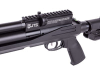 JTS Airacuda PRS Max PCP Air Rifle - photo 11