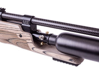 Umarex Gauntlet Limited PCP Air Rifle - photo 12
