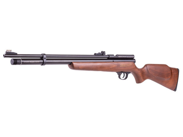 Beeman QB Chief PCP Air Rifle, .22 Cal, Single-Shot, Bolt-Action
