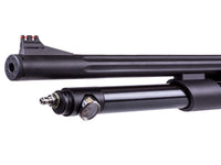 JTS AirStryke PCP Air Rifle - photo 5