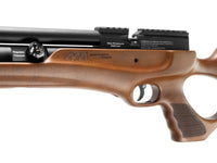 Macavity Arms MA3 PCP Air Rifle - photo 4