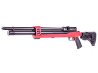 JTS Airacuda PRS Max PCP Air Rifle - photo 3