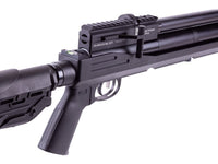 JTS Airacuda PRS Max PCP Air Rifle - photo 12