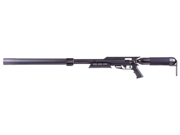 AirForce Texan LSS Moderated Big-bore PCP Air Rifle
