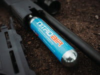 Umarex Komplete NitroAir PCP Rifle - photo 8