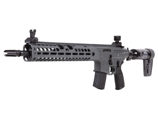 Sig Sauer ASP MCX Virtus PCP Air Rifle, .22 Cal