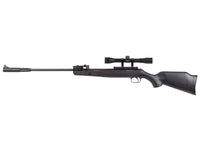 Umarex Arrax Multi-Shot Air Rifle - photo 5