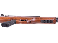 Hatsan FlashPup QE PG PCP Air Rifle - photo 10