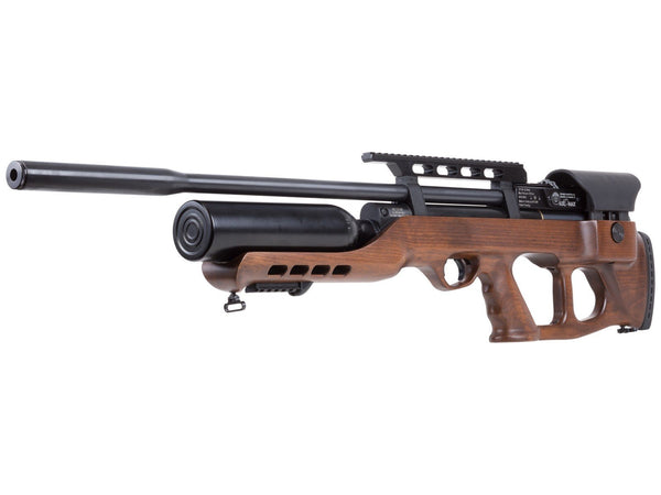 Hatsan AirMax PCP Air Rifle, .22 Cal, Bullpup