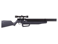 Air Venturi Ascent PCP Air Rifle - photo 3