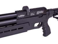 Air Venturi Avenge-XL PCP Air Rifle - photo 7