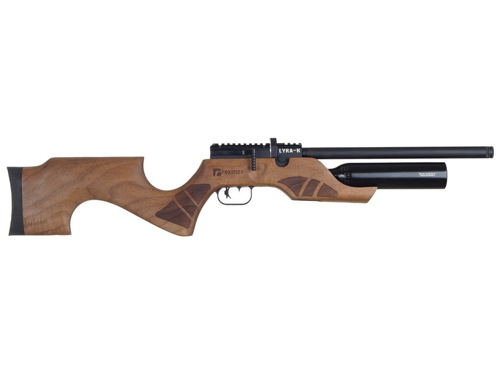 Reximex Lyra-K PCP Air Rifle