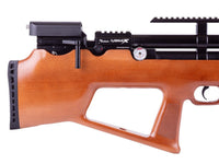 Air Venturi Avenge-X Micro Bullpup PCP Air Rifle - photo 8