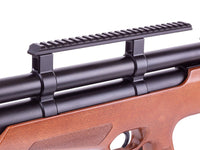 Air Venturi Avenge-X Micro Bullpup PCP Air Rifle - photo 6
