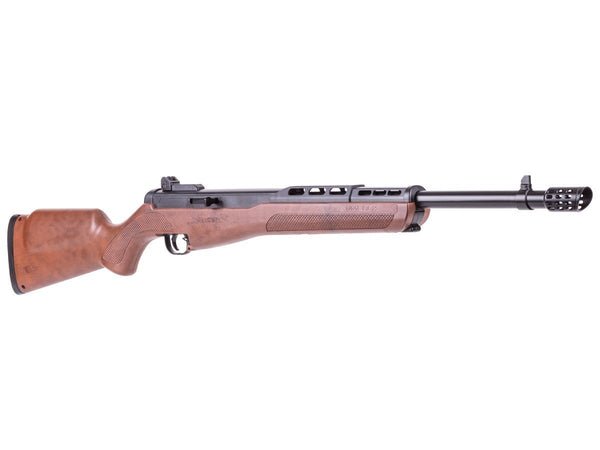 Umarex StormFire Full Auto BB Air Rifle, .177 Cal, CO2, Synthetic